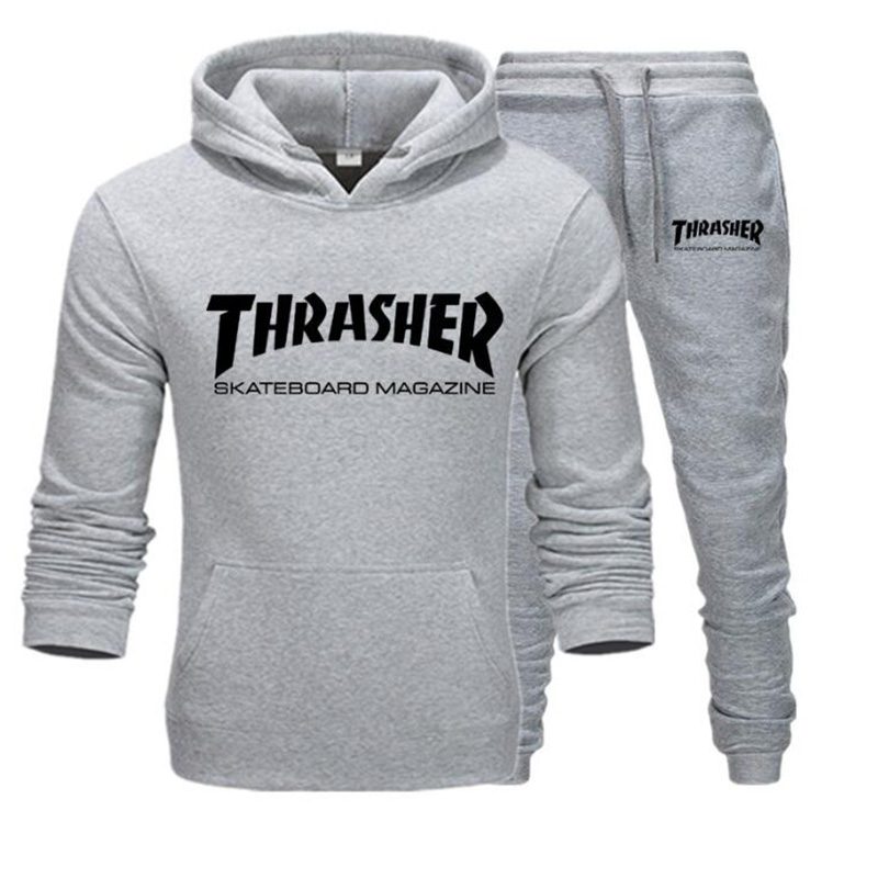 2022 New Two Pieces Men's Tracksuits Clothing Fashion Hooded Sweatshirts Sportswear Men Tracksuit Hoodie Brand Clothes Hoodies Pants men sets, Bl10
2022 New Two Pieces Men's Tracksuits Clothing Fashion Hooded Sweatshirts Sportswear Men Tracksuit Hoodie Brand Clothes Hoodies Pants men sets, Bl10