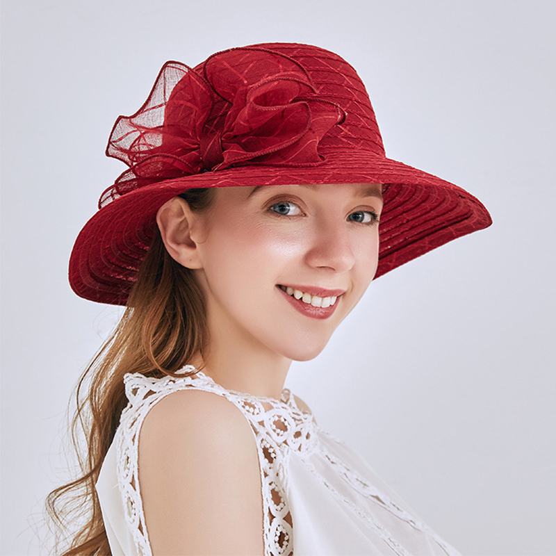 new arrival Sun protection sunscreen beach hat high quality comfortable temperament solid breathable cute bow elegant summer hat, Black
new arrival Sun protection sunscreen beach hat high quality comfortable temperament solid breathable cute bow elegant summer hat, Black