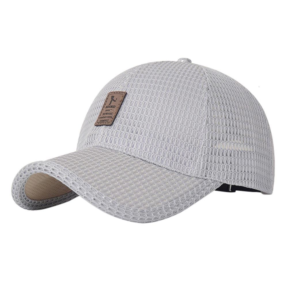 Summer Mesh Baseball Hat Men Outdoor Trucker Cap Dad Sport Caps Golf Vip for Dropshipping V-h, Light gray
Summer Mesh Baseball Hat Men Outdoor Trucker Cap Dad Sport Caps Golf Vip for Dropshipping V-h, Light gray