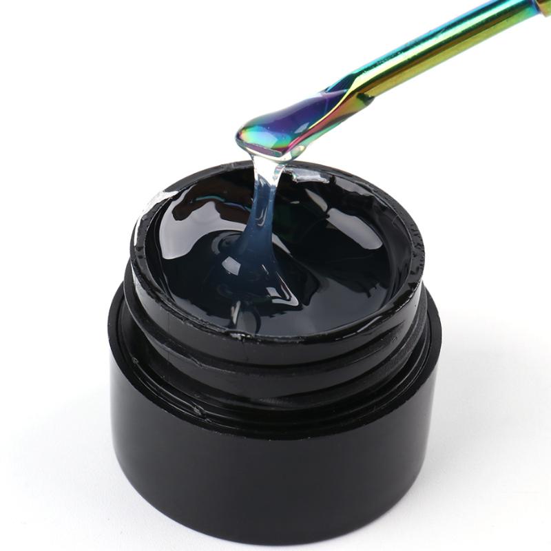 Nail Art Kits Rhinestone Glue Kit Super Sticky Decoration Gem Adhesive UV Gel For Jewels Beads Manicure Polish LA1826