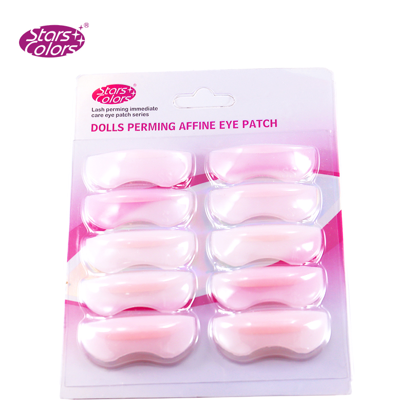 20 bags/lot Professional Eyelash Perming Rods Silicone Eyelash Perm Curler Root Shield Pad Curlers for Eyelashes
20 bags/lot Professional Eyelash Perming Rods Silicone Eyelash Perm Curler Root Shield Pad Curlers for Eyelashes