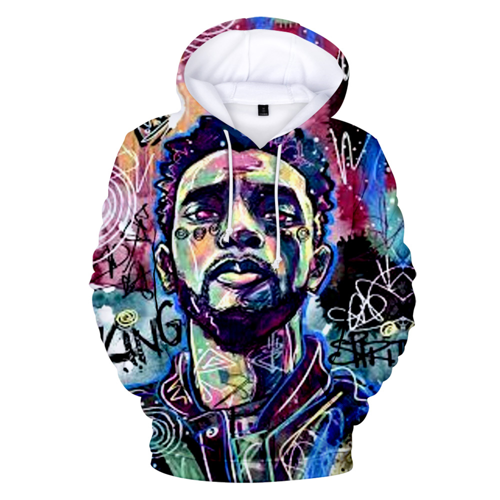 2020 Hoodies Kpop Hoodie Sweatshirts Hooded Causal Pullovers Clothes Streetwear Men Chadwick Boseman 3D Print, Black
2020 Hoodies Kpop Hoodie Sweatshirts Hooded Causal Pullovers Clothes Streetwear Men Chadwick Boseman 3D Print, Black