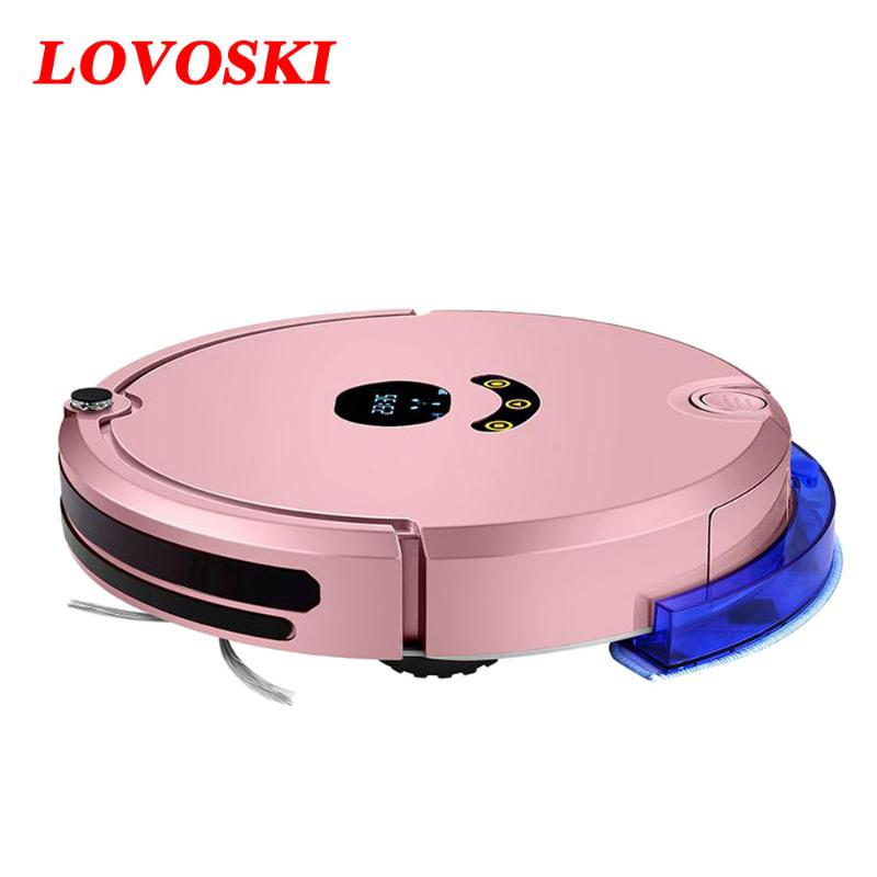 Robot Vacuum Cleaner Mop Automatic APP Control & Remote Control Robot Vacuum Cleaner For Home Office Hotel
Robot Vacuum Cleaner Mop Automatic APP Control & Remote Control Robot Vacuum Cleaner For Home Office Hotel