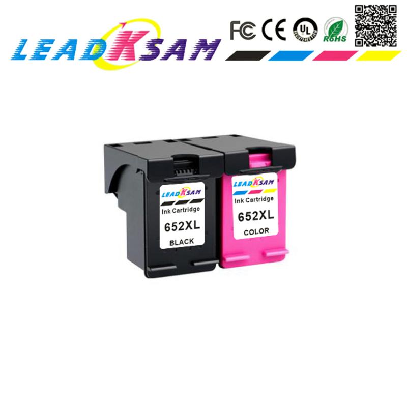 652XL ink Cartridge compatible for 652 for 652 printer Cartridge Deskjet 1115 1118 2135 2136 2138 3635 3636 3638
652XL ink Cartridge compatible for 652 for 652 printer Cartridge Deskjet 1115 1118 2135 2136 2138 3635 3636 3638