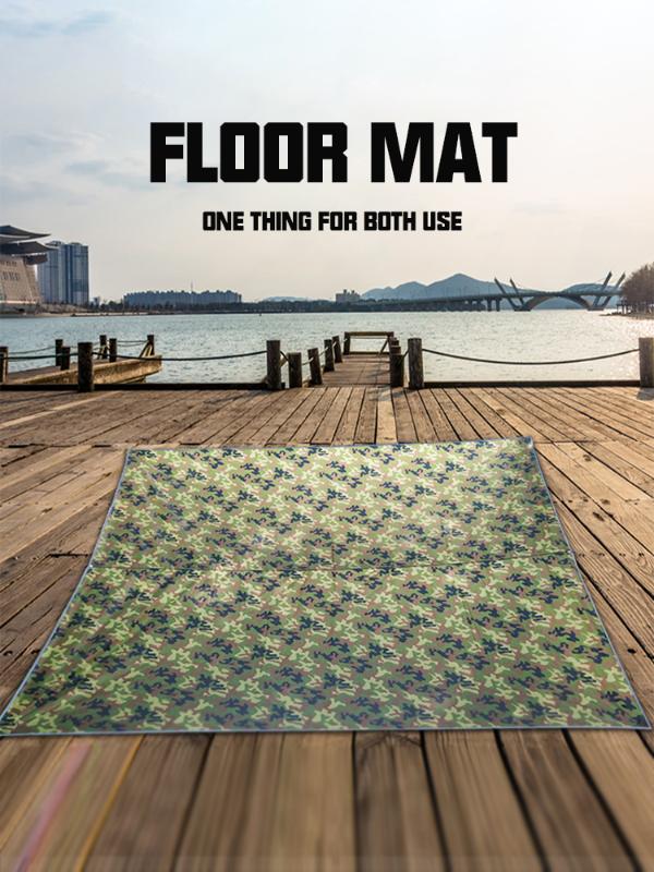 Outdoor Camouflage Multi-function Four-corner Awning Tent Beach Awning Outdoor Shade 2000-3000 Mm
Outdoor Camouflage Multi-function Four-corner Awning Tent Beach Awning Outdoor Shade 2000-3000 Mm