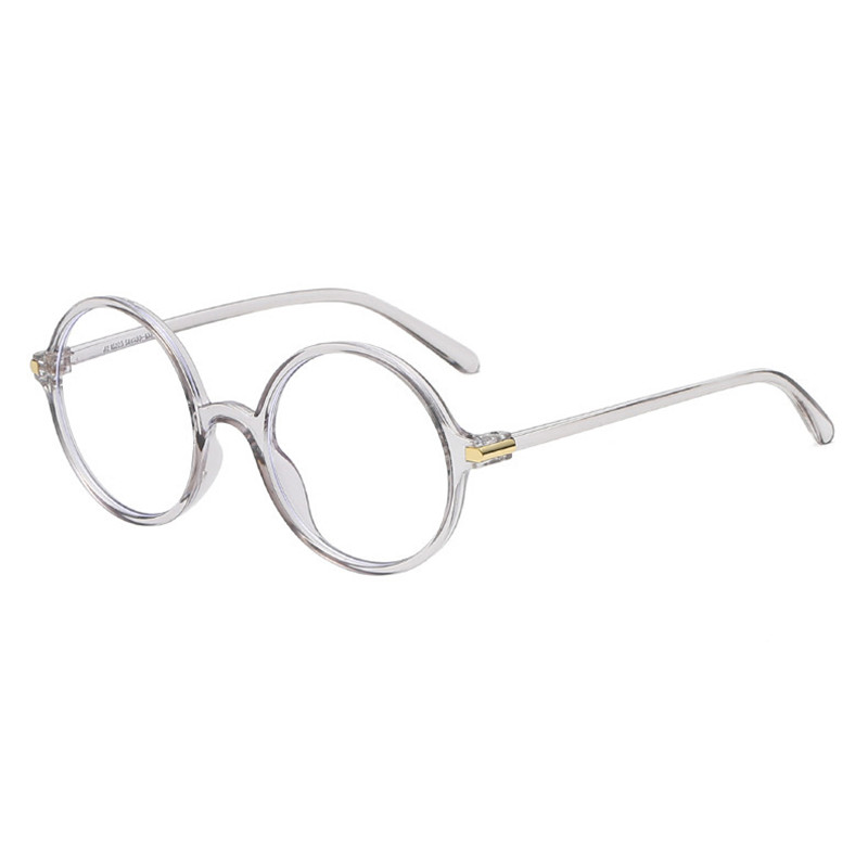 Simple Vintage Gafas Round Eyewear Frame Women Retro Eye Protective Glasses Men Clear Lens Spectacles Eyepiece Shades Oculos
Simple Vintage Gafas Round Eyewear Frame Women Retro Eye Protective Glasses Men Clear Lens Spectacles Eyepiece Shades Oculos