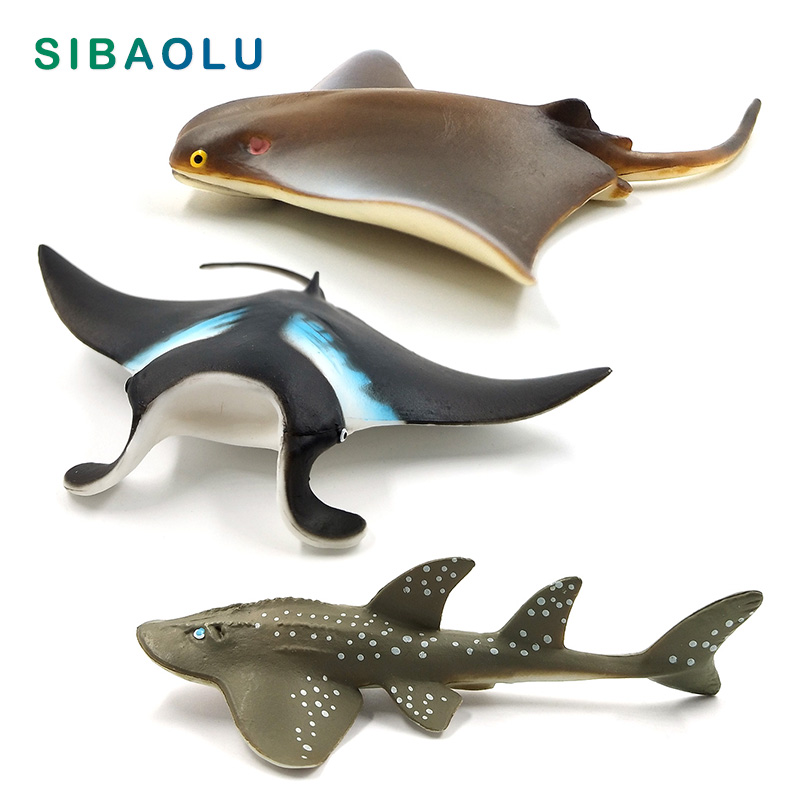 Simulation Little devil fish Manta Ray guitarfish Animal Model Figurine home decor miniature fairy garden decoration accessories
Simulation Little devil fish Manta Ray guitarfish Animal Model Figurine home decor miniature fairy garden decoration accessories