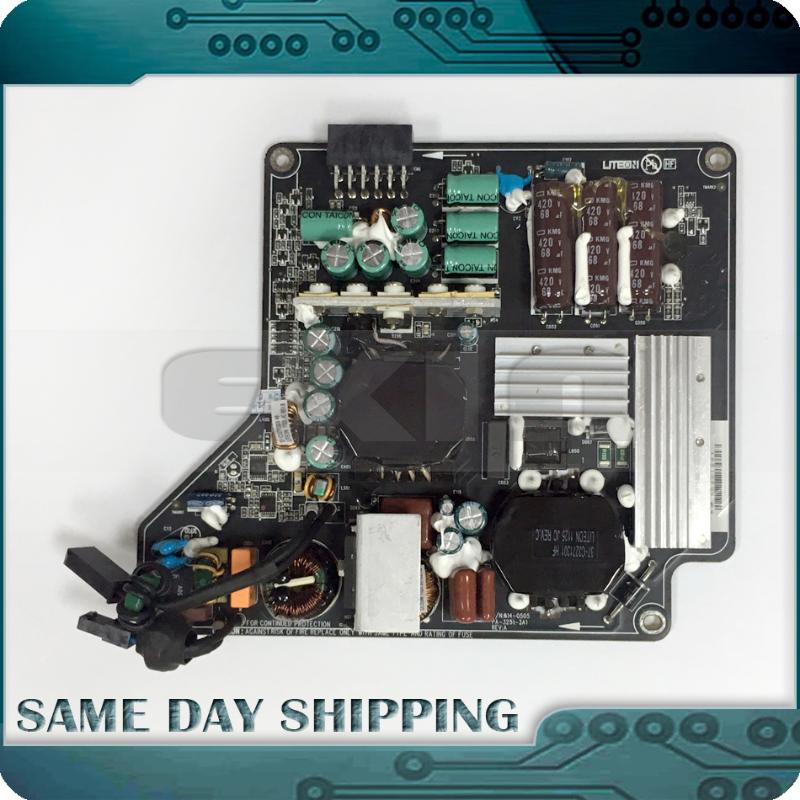 Genuine for 27" A1316 A1407 LED Cinema Dispaly/Thunderbolt Display Power Supply PSU 661-6048 614-0496 614-0505 614-0506 614-0509
Genuine for 27" A1316 A1407 LED Cinema Dispaly/Thunderbolt Display Power Supply PSU 661-6048 614-0496 614-0505 614-0506 614-0509