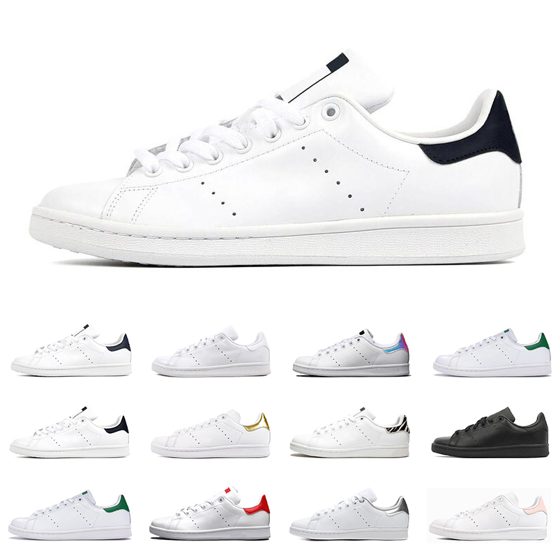 2020 mens shoes smith men women flat sneakers green black white navy blue oreo rainbow stan fashion mens trainer outdoor sports shoes, 4 gold
2020 mens shoes smith men women flat sneakers green black white navy blue oreo rainbow stan fashion mens trainer outdoor sports shoes, 4 gold