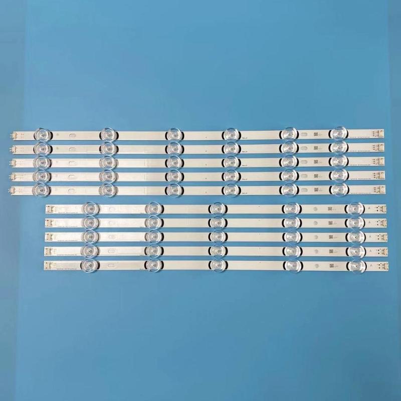 New 5+6LED strip Circuits 6916L-2233A 6916L-2232A 6916L-1991A 6916L-1992A 6916L-1989A 6916L-1988A 6916L-1987A GLB
New 5+6LED strip Circuits 6916L-2233A 6916L-2232A 6916L-1991A 6916L-1992A 6916L-1989A 6916L-1988A 6916L-1987A GLB