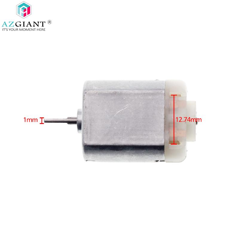 AZGIANT auto parking reverse rearview mirror folding motor for Serena 2006 (c25) car
AZGIANT auto parking reverse rearview mirror folding motor for Serena 2006 (c25) car