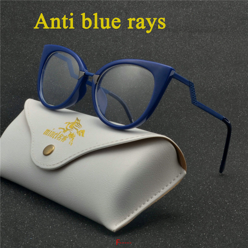 Blue Light Blocking Glasses retro metal reading glasses frames men and women progressive multi-focus reading FML
Blue Light Blocking Glasses retro metal reading glasses frames men and women progressive multi-focus reading FML