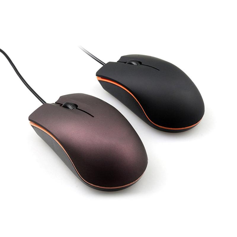 USB 2.0 Wired Mini Cute Gaming Mouse Office Desktop Optical Computer Laptop Anti-slip Mice
USB 2.0 Wired Mini Cute Gaming Mouse Office Desktop Optical Computer Laptop Anti-slip Mice