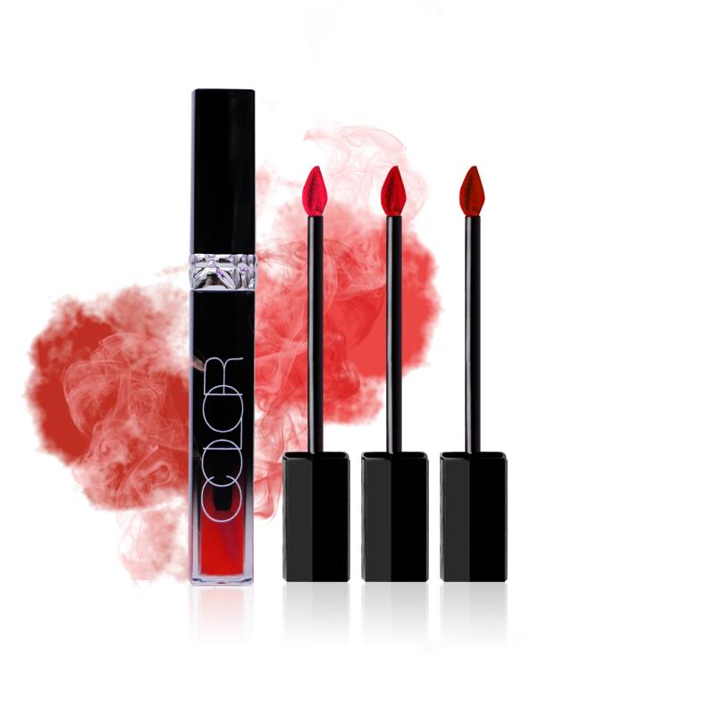 Lip Gloss Make-up Liquid Lipstick Long Lasting Moisture Cosmetic Shine Lip Tint 8-Color, 01
Lip Gloss Make-up Liquid Lipstick Long Lasting Moisture Cosmetic Shine Lip Tint 8-Color, 01