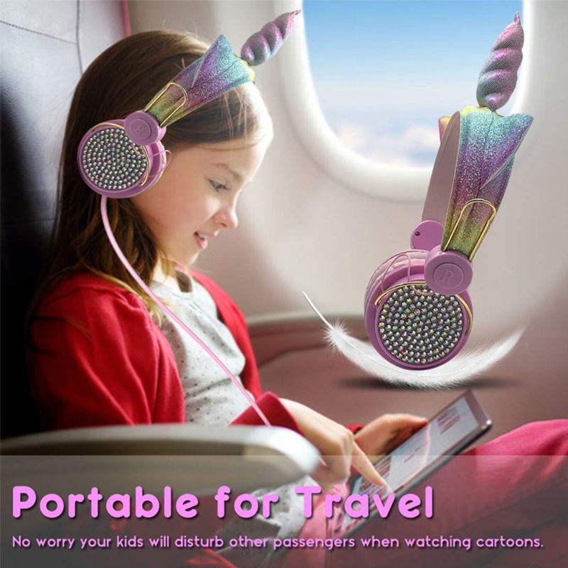 1 Pc Girls Wired Headphone Lovely Shape Earphone Computer Phone Gamer Headset Kids Gift
1 Pc Girls Wired Headphone Lovely Shape Earphone Computer Phone Gamer Headset Kids Gift