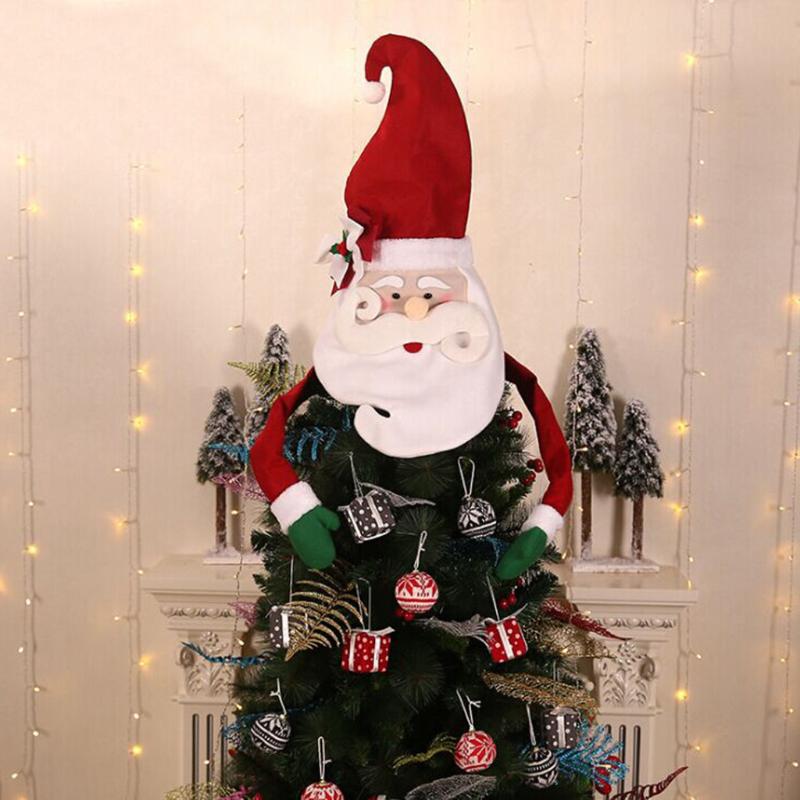 Christmas Decorations Hat Cap Christmas Tree Top Santa Snowman Hat Tree Top Snowman Decoration
Christmas Decorations Hat Cap Christmas Tree Top Santa Snowman Hat Tree Top Snowman Decoration