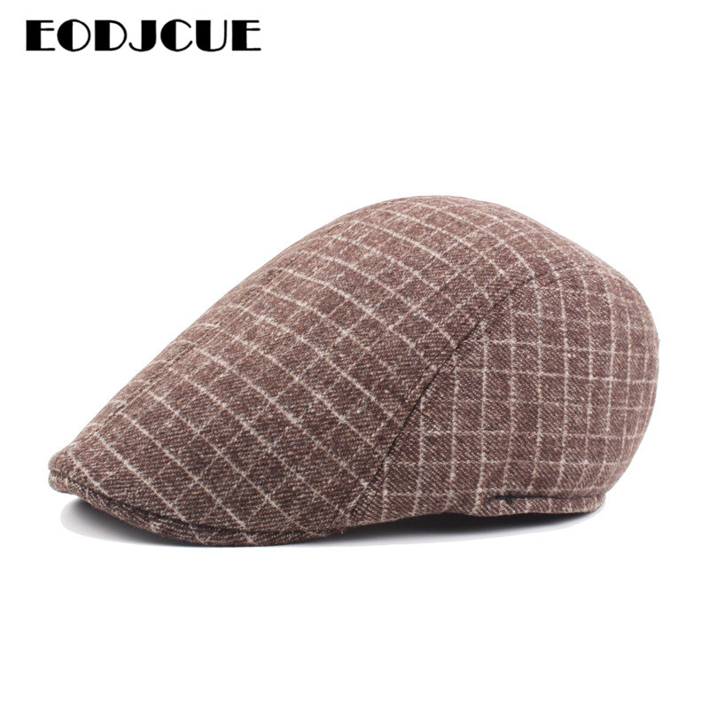 Berets Wholesale Men Golf Driving Beret Cabbie Hat Sboy Flat Ivy Winter Warm Cap Peaky Blinder Casquette Dad, Brown
Berets Wholesale Men Golf Driving Beret Cabbie Hat Sboy Flat Ivy Winter Warm Cap Peaky Blinder Casquette Dad, Brown
