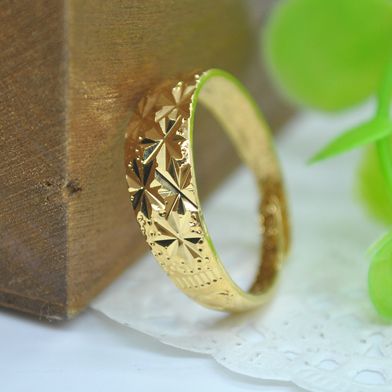 Decoration Gold Vintage Alloy Gifts Charm Wedding Accessories Jewelry Party Finger Ring
Decoration Gold Vintage Alloy Gifts Charm Wedding Accessories Jewelry Party Finger Ring