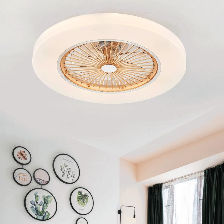 Nordic personality simple LED LED dimming living room ceiling lamp APP timing fan lamp bedroom electric fan
Nordic personality simple LED LED dimming living room ceiling lamp APP timing fan lamp bedroom electric fan