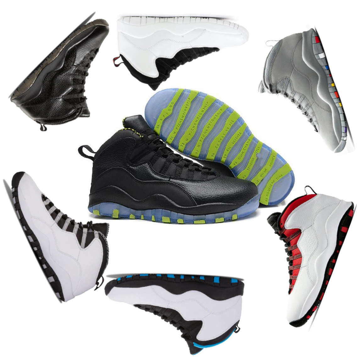 2021 New zapatillas Tinker 10 Basketball Shoes 10s Men O Black White Westbrook Im Back Chicago Cement Trainer Sports mens Sneakers
2021 New zapatillas Tinker 10 Basketball Shoes 10s Men O Black White Westbrook Im Back Chicago Cement Trainer Sports mens Sneakers