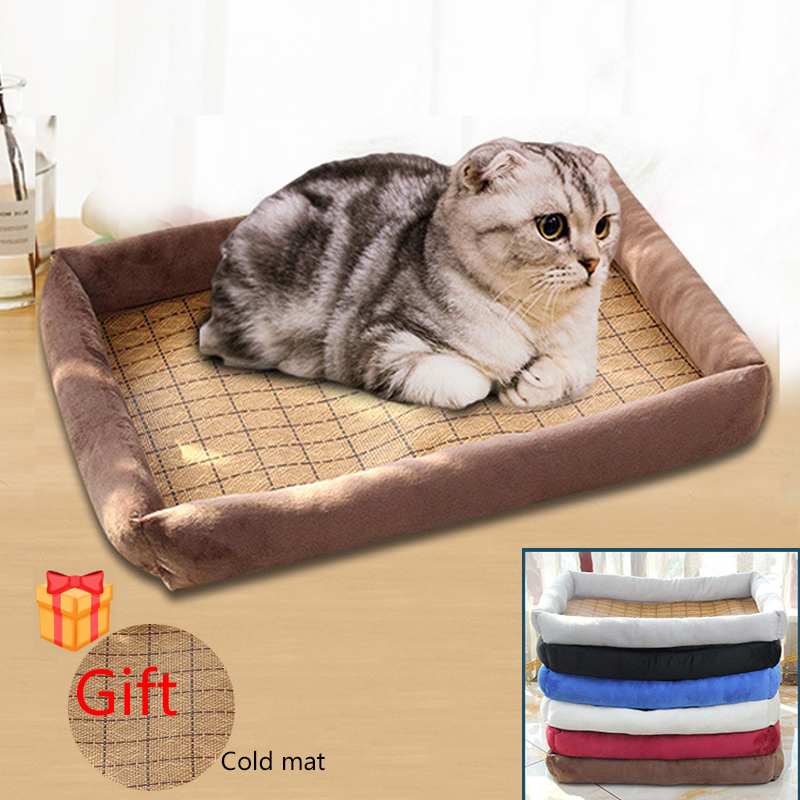 Dog Bed Cooling Summer Pad Mat For Dogs Cat Blanket Sofa Breathable Pet Dog Bed Summer Washable Cooling Pet Mat, Blue
Dog Bed Cooling Summer Pad Mat For Dogs Cat Blanket Sofa Breathable Pet Dog Bed Summer Washable Cooling Pet Mat, Blue
