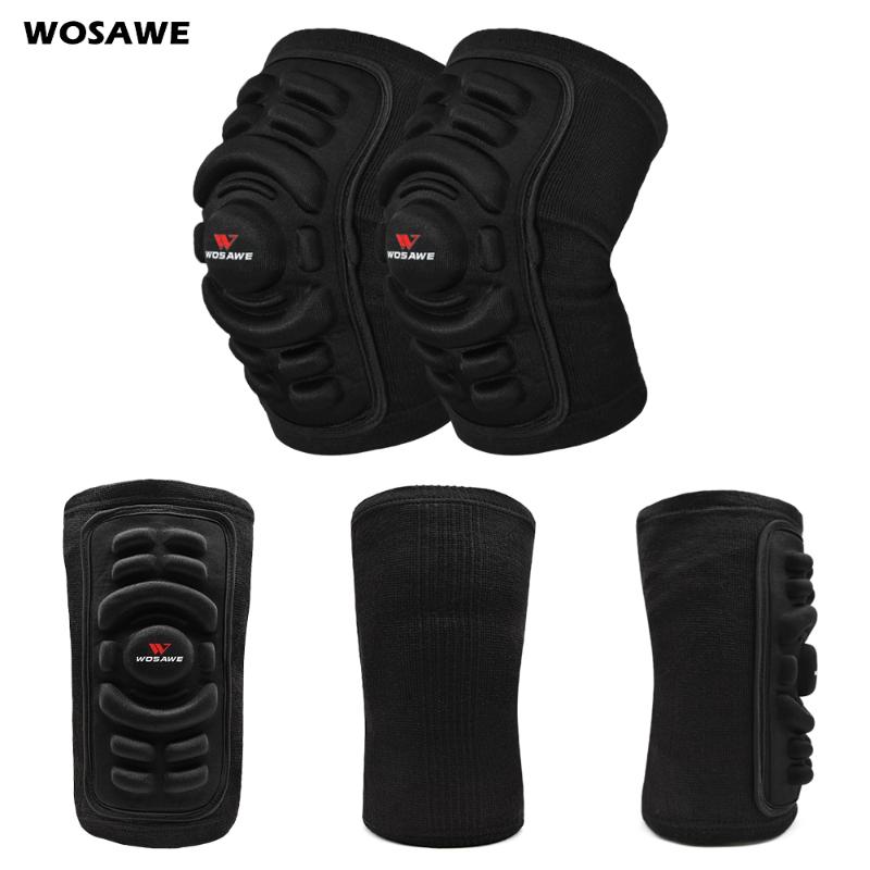 Elbow & Knee Pads WOSAWE Elastic Gym Sport Basketball Arm Protector Shooting Crashproof Support Brace, 1pc elbow pads
Elbow & Knee Pads WOSAWE Elastic Gym Sport Basketball Arm Protector Shooting Crashproof Support Brace, 1pc elbow pads
