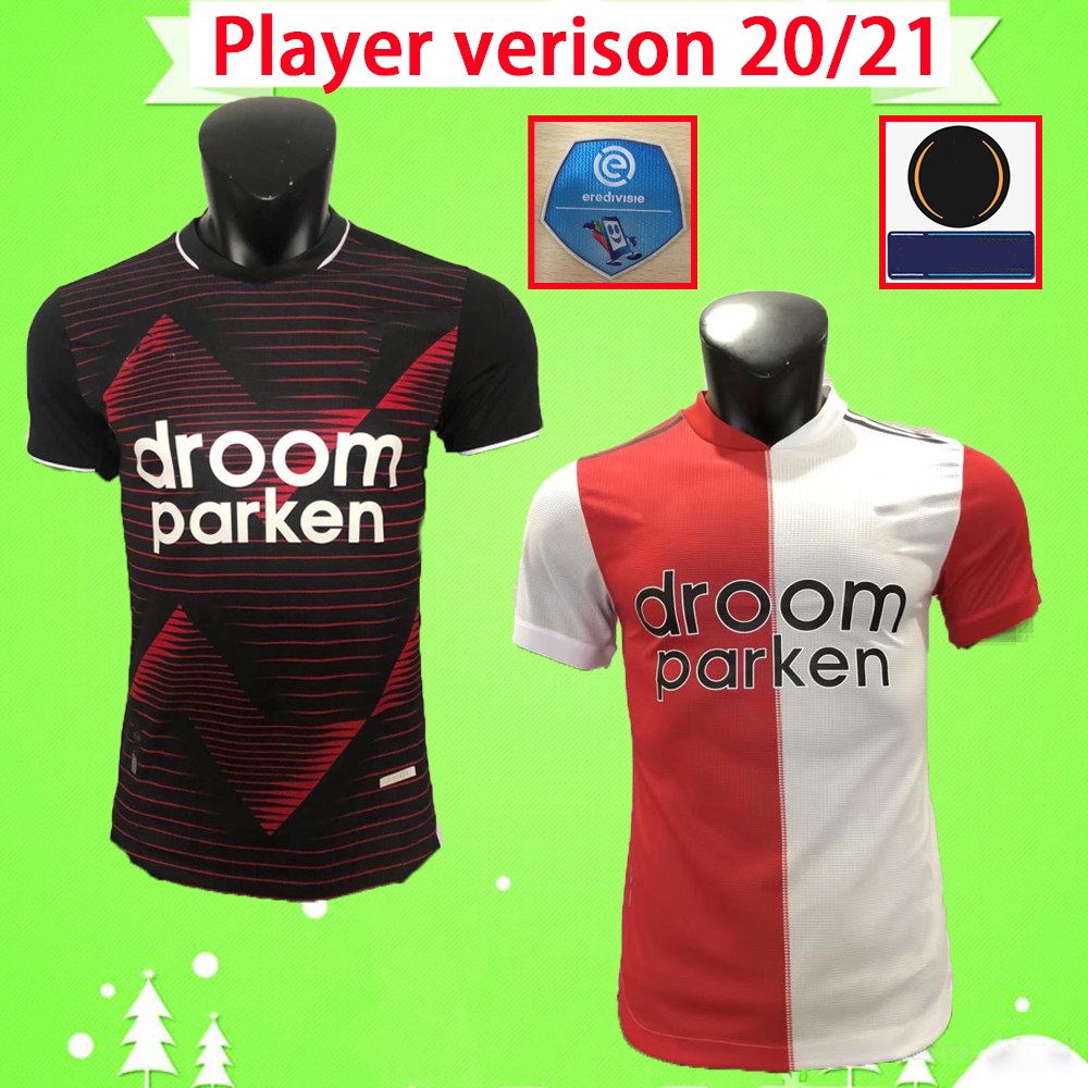 Player version 2020 2021 soccer jerseys 20 21 BERGHUIS JORGENSEN VILHENA TOORNSTRA football shirts LARSSON Camiseta KOKCU maillot, Black;yellow
Player version 2020 2021 soccer jerseys 20 21 BERGHUIS JORGENSEN VILHENA TOORNSTRA football shirts LARSSON Camiseta KOKCU maillot, Black;yellow