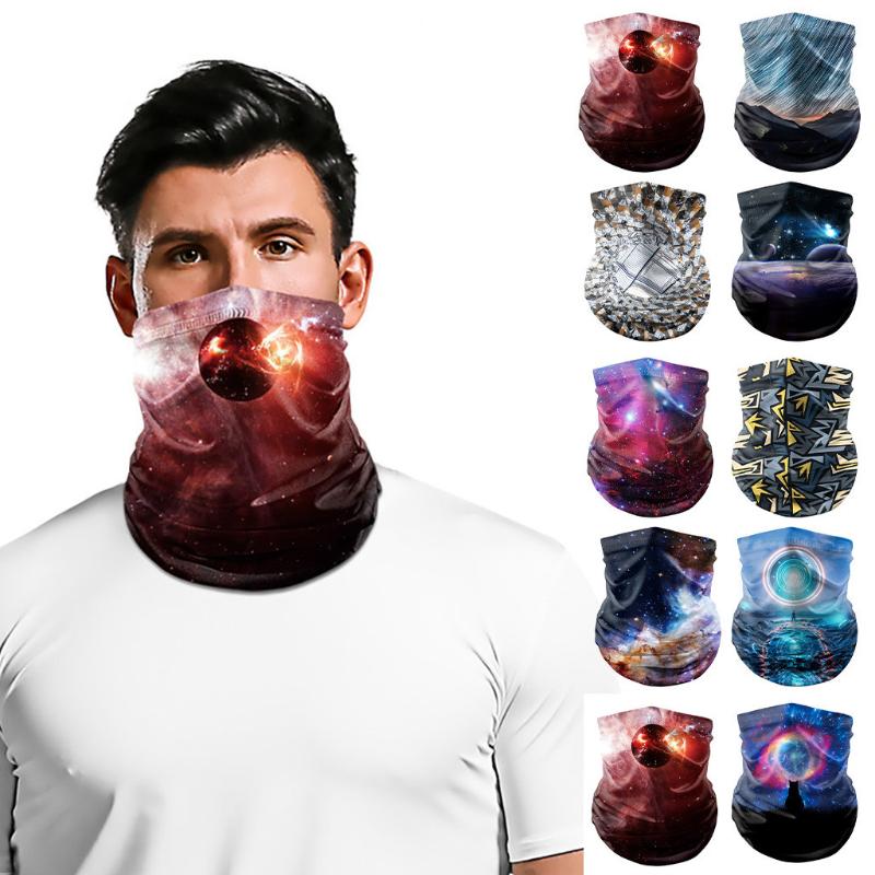 Outdoor Funny Printing Multi-functional Sports Scarf Ice Silk Mask Windproof Quick Dry UV Protection Headband Biker Cover Scarf
Outdoor Funny Printing Multi-functional Sports Scarf Ice Silk Mask Windproof Quick Dry UV Protection Headband Biker Cover Scarf