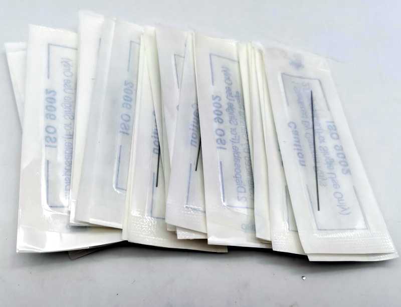 500x 1RL Permanent Makeup Needles Cosmetic Supply Wholesale Permanent Makeup Eyebrow Needles
500x 1RL Permanent Makeup Needles Cosmetic Supply Wholesale Permanent Makeup Eyebrow Needles