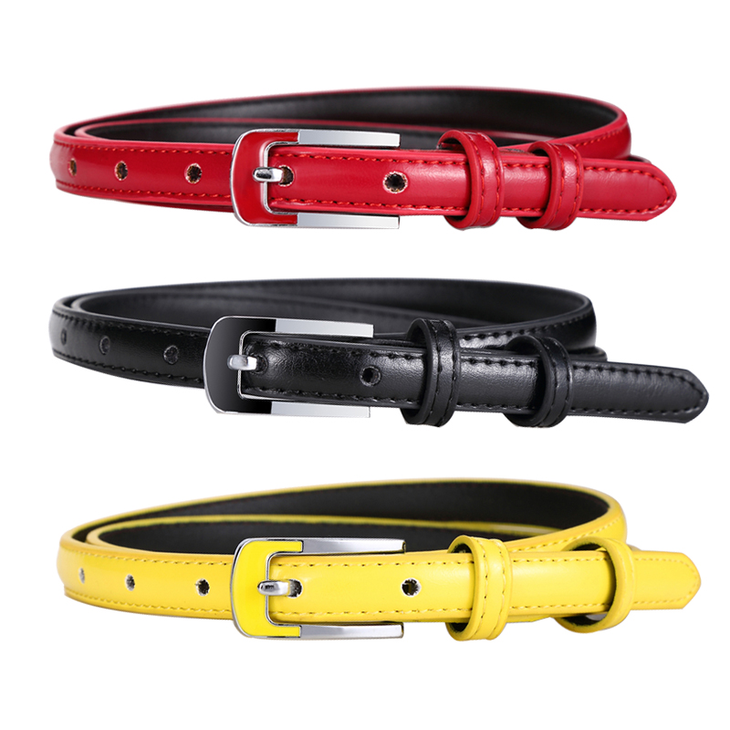 Badinka 2020 New 8 Colors Thin Pu Leather Belt Female Red Brown Black White Yellow Waist Belts for Women Dress Strap Wholesale, Purple
Badinka 2020 New 8 Colors Thin Pu Leather Belt Female Red Brown Black White Yellow Waist Belts for Women Dress Strap Wholesale, Purple