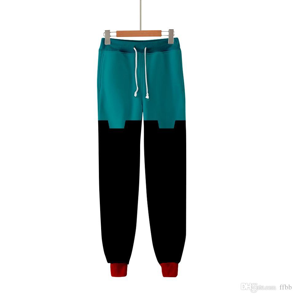 My Hero Academia 3D Anime Cartoon Pants Men Sportting Trousers Women/Men Harajuku Hip Hop Plus Size Sweatants, 3dck-200
My Hero Academia 3D Anime Cartoon Pants Men Sportting Trousers Women/Men Harajuku Hip Hop Plus Size Sweatants, 3dck-200