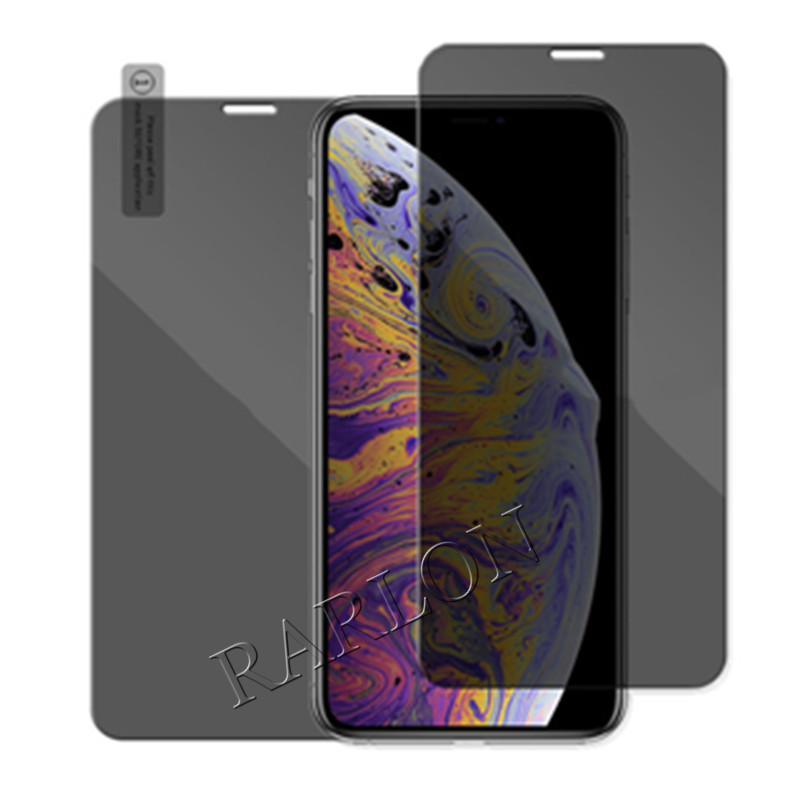 New Case Friendly Privacy Tempered Glass Shield Anti-Spy 9H Screen Protector Film For iPhone 12 11 Pro Max XS XR X 8 7 6 Plus No Package
New Case Friendly Privacy Tempered Glass Shield Anti-Spy 9H Screen Protector Film For iPhone 12 11 Pro Max XS XR X 8 7 6 Plus No Package