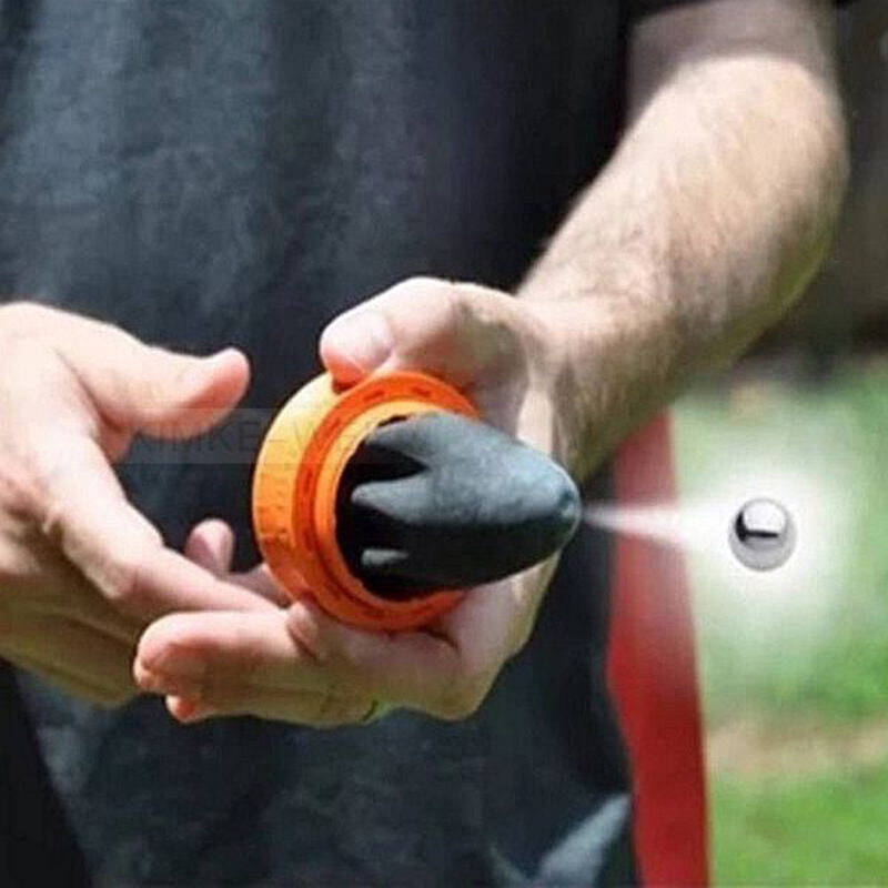 1pcs Slingshots New Round Latex Sleeve Cup Pocket Shooter Thicken Skin Play Must-have Portable Gadget fionda Outdoor Hunting
1pcs Slingshots New Round Latex Sleeve Cup Pocket Shooter Thicken Skin Play Must-have Portable Gadget fionda Outdoor Hunting