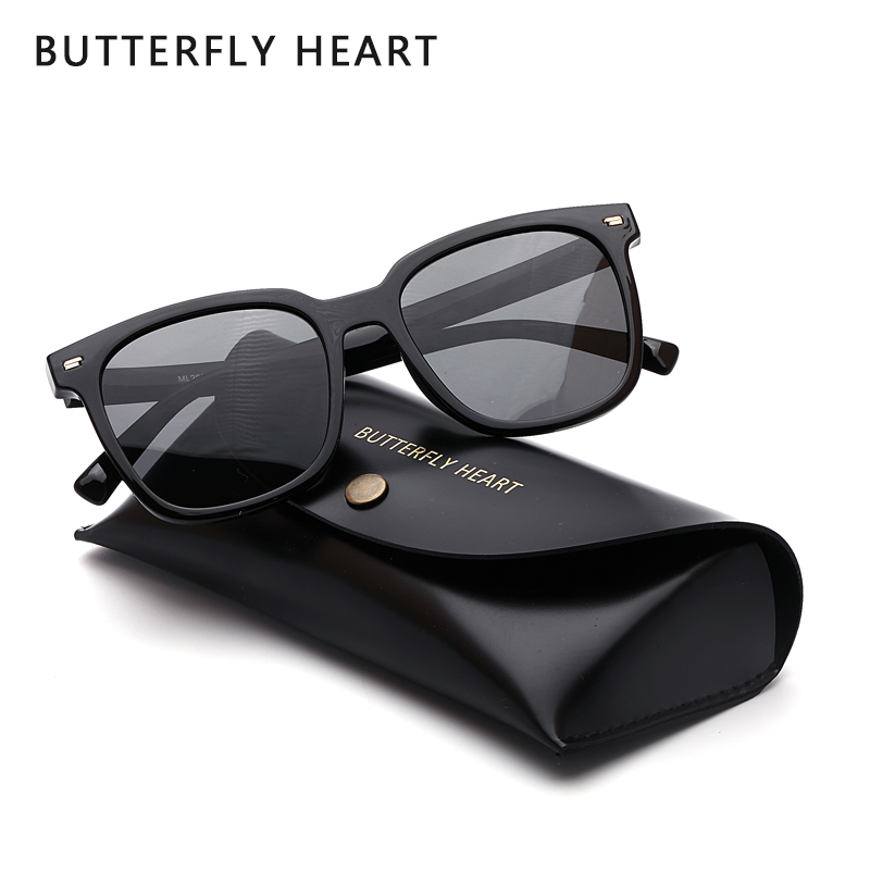 Polarized Sunglasses Women Brand Designer Retro Female Sun Glasses For Driving Shades Gafas UV 400 Black 6131
Polarized Sunglasses Women Brand Designer Retro Female Sun Glasses For Driving Shades Gafas UV 400 Black 6131