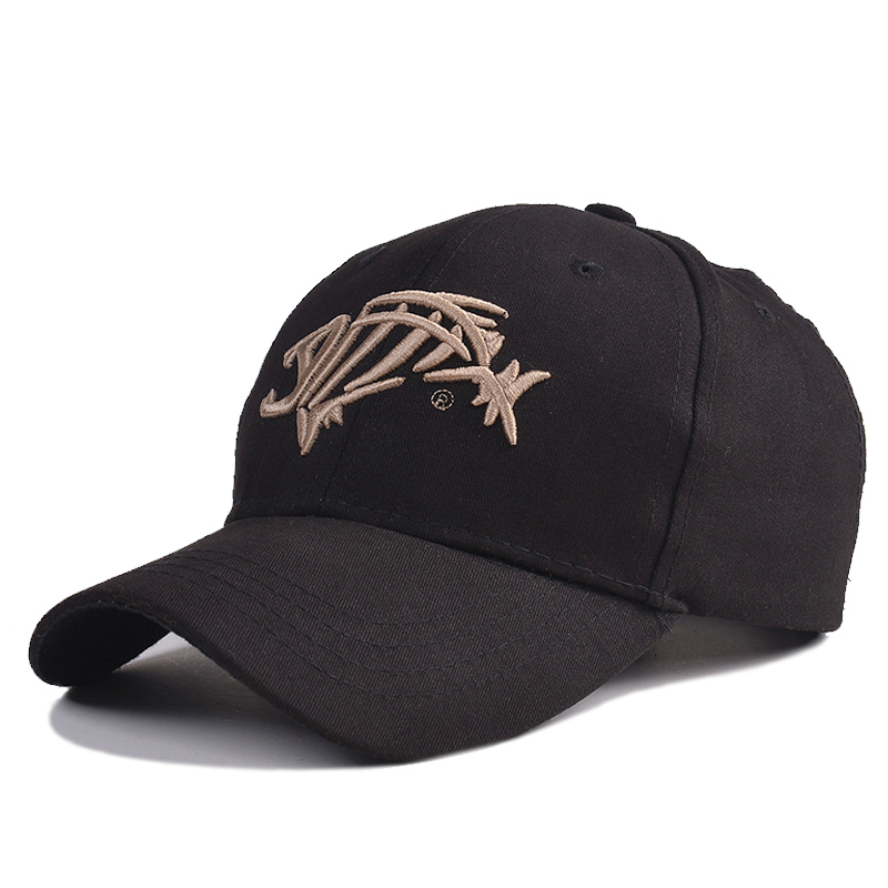 2020 Fishing Cap Baseball Cap For Men Sunshade Sun Fish Bone Embroidered Fishing Hook High Quality Sun Hats Dad Hat G.loomis, Gold
2020 Fishing Cap Baseball Cap For Men Sunshade Sun Fish Bone Embroidered Fishing Hook High Quality Sun Hats Dad Hat G.loomis, Gold