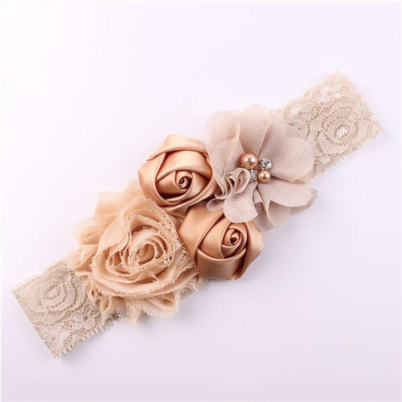 Rose Hair Accessories Lace Roses Hair Rope Super Elastic Headbands Big Floral Scrunchie for Girl & Women Trendy Plant
Rose Hair Accessories Lace Roses Hair Rope Super Elastic Headbands Big Floral Scrunchie for Girl & Women Trendy Plant
