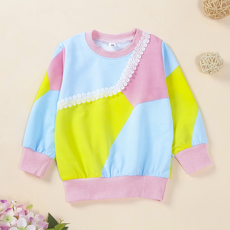 HIPAC 2020 Children's Sweater Autumn Winter New Children Clothes Pullovers Girl Kids Teen Girls Fashion Tops 6 8 12 Years, Pink
HIPAC 2020 Children's Sweater Autumn Winter New Children Clothes Pullovers Girl Kids Teen Girls Fashion Tops 6 8 12 Years, Pink