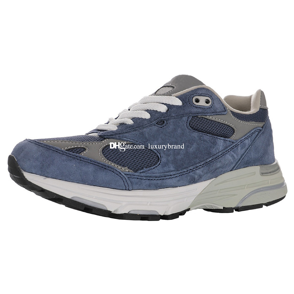 MR993 Blue Sneaker for Men's Sneakers Mens Sports Shoes Womens Running Shoe Women's Trainers Jogging Chaussures Athletic Training Trainer, 2 36-44
MR993 Blue Sneaker for Men's Sneakers Mens Sports Shoes Womens Running Shoe Women's Trainers Jogging Chaussures Athletic Training Trainer, 2 36-44