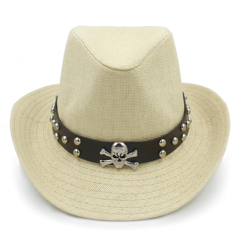 2020 Women Men Straw Sun Sun Hat With Roll Up Summer Western Cowboy Hat Sombrero Billycock Caps Good Package Size 58CM, Black
2020 Women Men Straw Sun Sun Hat With Roll Up Summer Western Cowboy Hat Sombrero Billycock Caps Good Package Size 58CM, Black