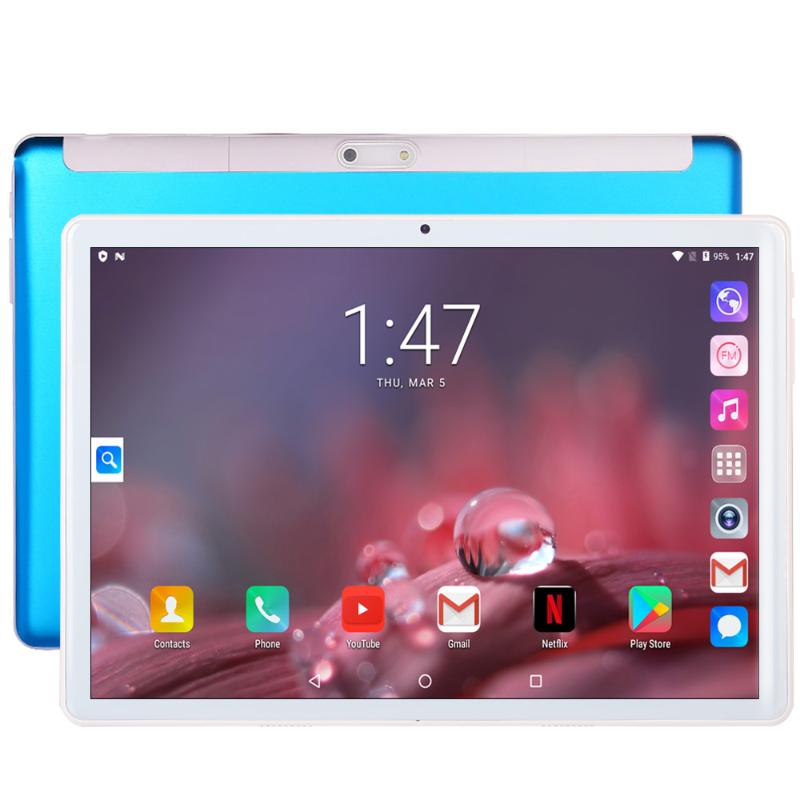 Android 7.0 Tablet Pc 10.1 Inch 3g Mobile Sim Card Phone Call Android 7.0 Tablet Pc 32GB Tablets, Black
Android 7.0 Tablet Pc 10.1 Inch 3g Mobile Sim Card Phone Call Android 7.0 Tablet Pc 32GB Tablets, Black