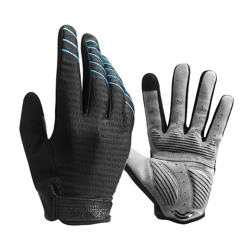 Windproof Cycling Gloves Full Finger Sport Riding MTB Bike Gloves Touch Screen Winter Autumn Bicycle Gloves Man Woman, Black
Windproof Cycling Gloves Full Finger Sport Riding MTB Bike Gloves Touch Screen Winter Autumn Bicycle Gloves Man Woman, Black