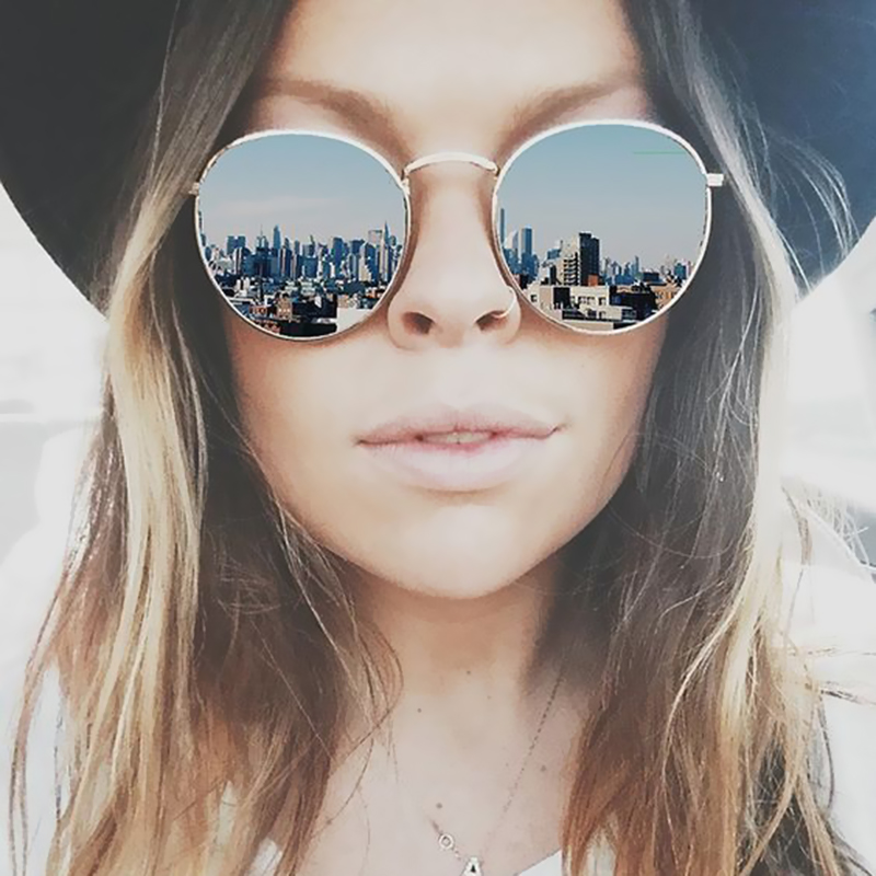 Luxury Round Sunglasses Women Brand Designer 2020 Retro Sunglass Driving Sun Glasses For Women Lady Men Female Sunglass Mirror
Luxury Round Sunglasses Women Brand Designer 2020 Retro Sunglass Driving Sun Glasses For Women Lady Men Female Sunglass Mirror