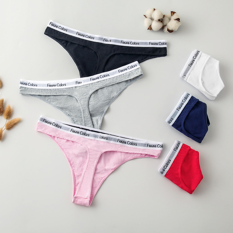 3pcs/lot Ladies women underwear Sexy Briefs Cotton Female Panties Low Waist Seamless Briefs Thong G String Femme Lingeri panties, Black-red-grey
3pcs/lot Ladies women underwear Sexy Briefs Cotton Female Panties Low Waist Seamless Briefs Thong G String Femme Lingeri panties, Black-red-grey