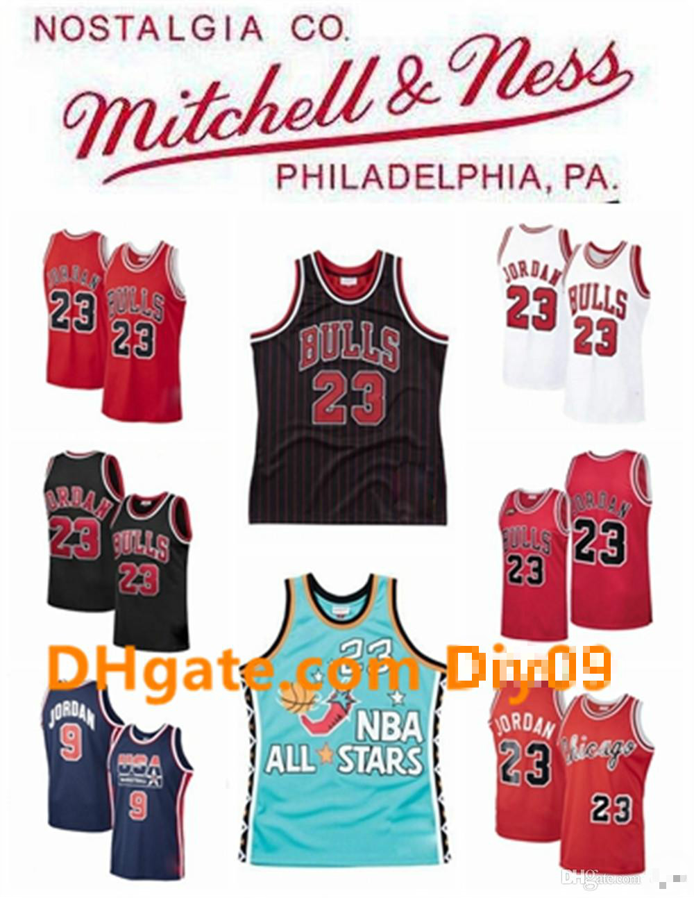 Michael Throwback Jordon Jersey Chicago Bulls Red Black White Mitchell Ness 23 Michael JD Vintage Basketball Jerseys 2020, Black;red
Michael Throwback Jordon Jersey Chicago Bulls Red Black White Mitchell Ness 23 Michael JD Vintage Basketball Jerseys 2020, Black;red
