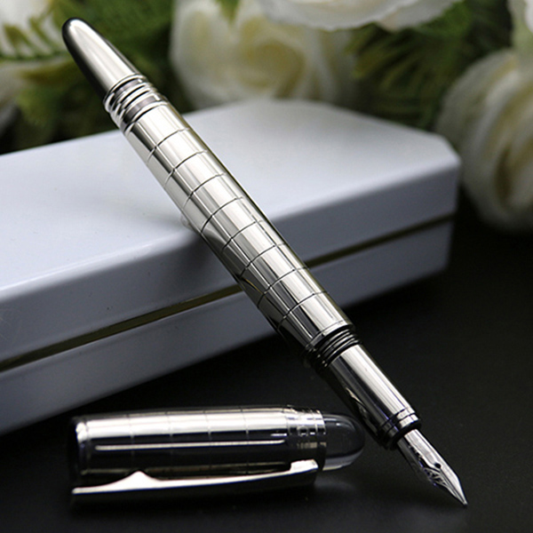 Free Shipping Super A Quality M brand Price Roller Pen Crystal stone Office Suppliers Best Quality Promotion-1, Single pen
Free Shipping Super A Quality M brand Price Roller Pen Crystal stone Office Suppliers Best Quality Promotion-1, Single pen
