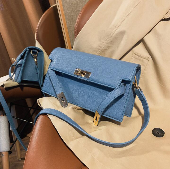 wholesale women handbag sweet little fresh leather underarm bag multifunctional leathers clutch bags foreign blue womens shoulder handbags
wholesale women handbag sweet little fresh leather underarm bag multifunctional leathers clutch bags foreign blue womens shoulder handbags