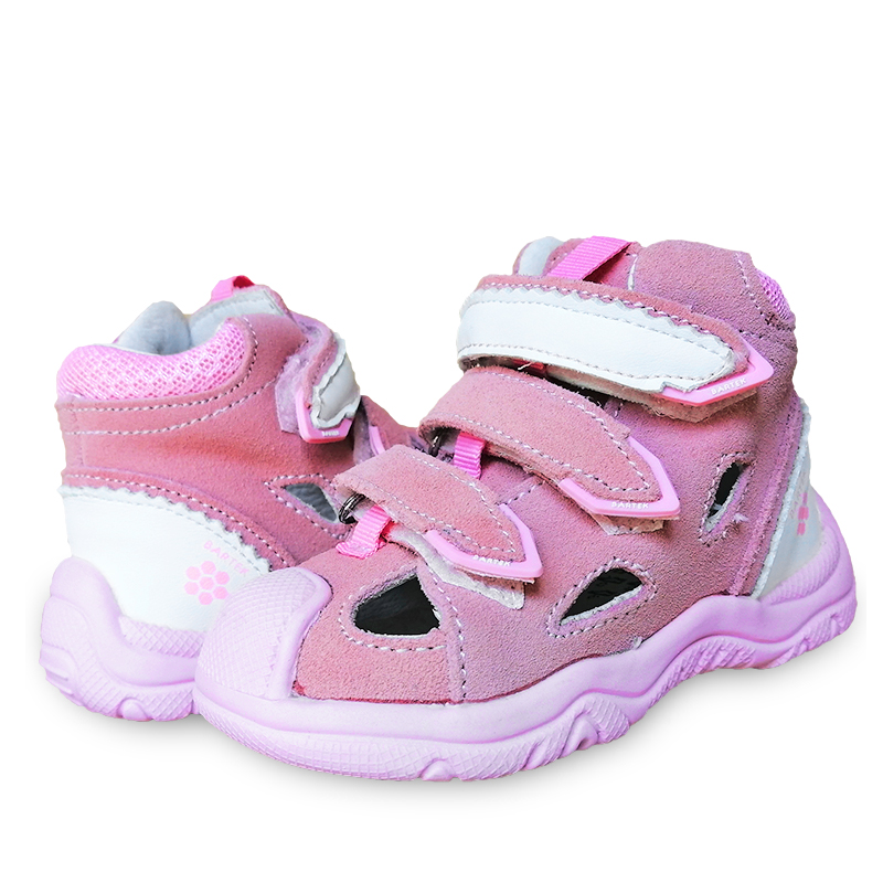 NEW 1pair Kids back hard Orthopedic Shoes Children arch support summer Genuine Leather Sandals, Gir/Boy Baby Child Sandals, Pink
NEW 1pair Kids back hard Orthopedic Shoes Children arch support summer Genuine Leather Sandals, Gir/Boy Baby Child Sandals, Pink