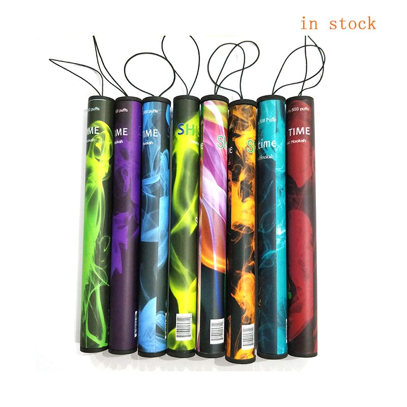 20 Newest Retail e cigarette Shisha Time Vape Device Kit with Cartridge 500 Puffs Vape Pen Eshisha pen vs puff bar
20 Newest Retail e cigarette Shisha Time Vape Device Kit with Cartridge 500 Puffs Vape Pen Eshisha pen vs puff bar