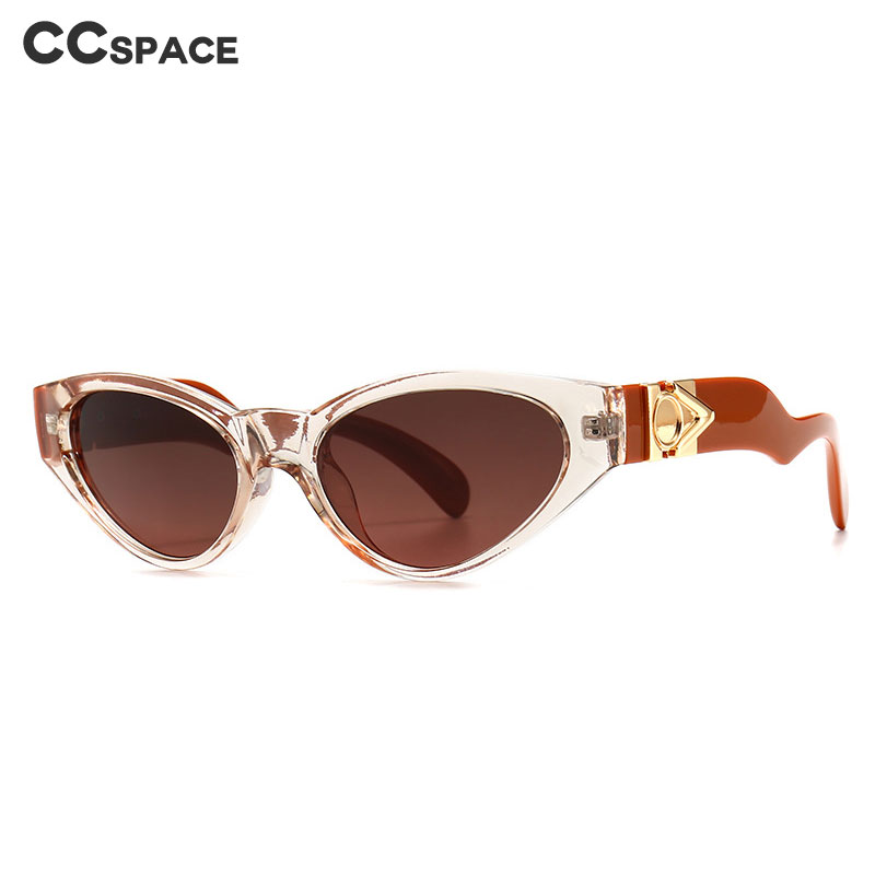 46387 Sexy Cat Eye Gradient Sunglasses Luxury Men Women Fashion Shades UV400 Vintage Glasses
46387 Sexy Cat Eye Gradient Sunglasses Luxury Men Women Fashion Shades UV400 Vintage Glasses
