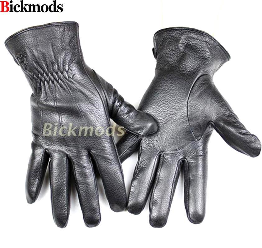 Men's deerskin gloves fashion style striped cashmere lined leather gloves thin autumn and winter cold and warm free shipping
Men's deerskin gloves fashion style striped cashmere lined leather gloves thin autumn and winter cold and warm free shipping